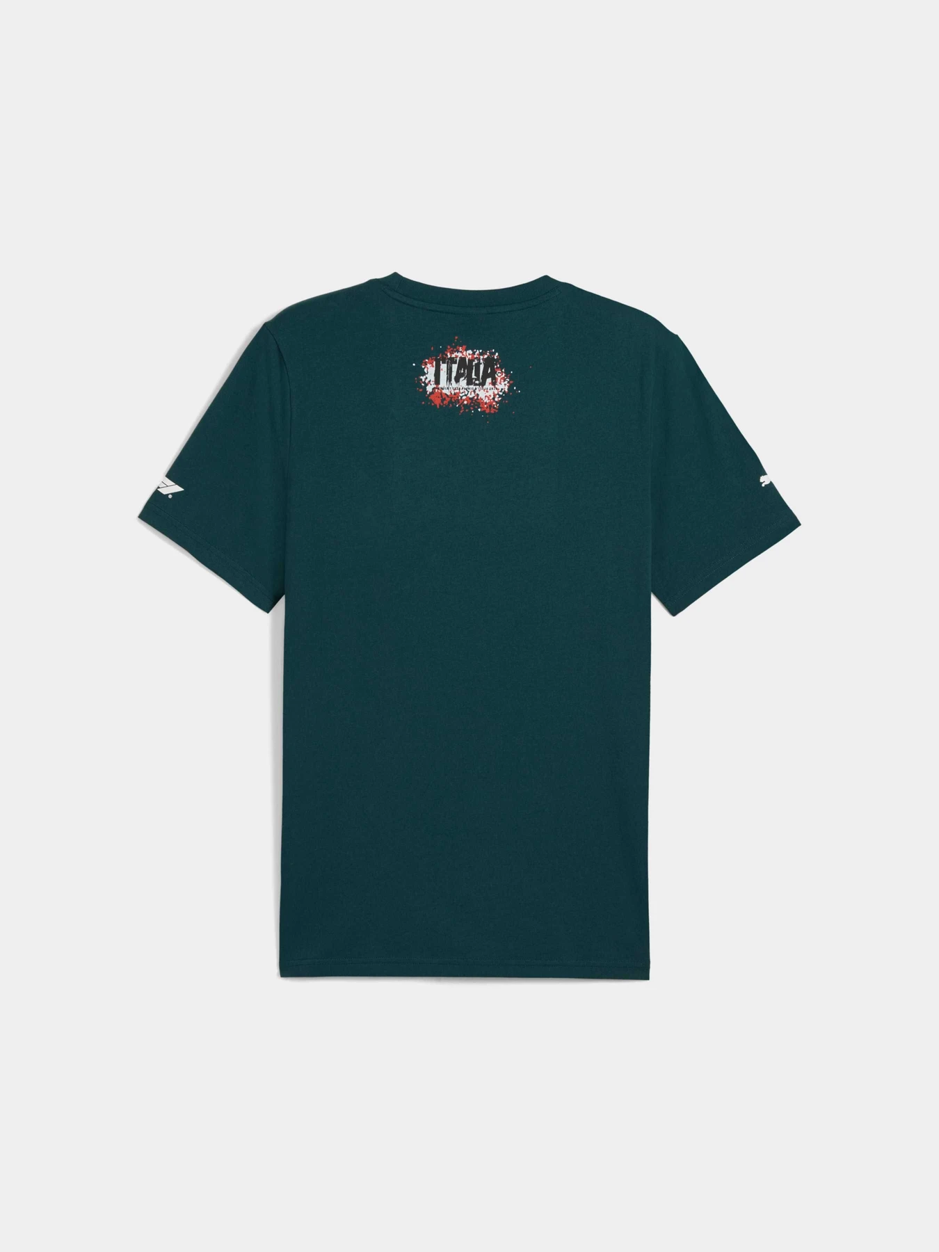 Футболки і поло PUMA F1 Italy Tee модель 630232 Фото
