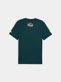 Футболки і поло PUMA F1 Italy Tee модель 630232 Фото
