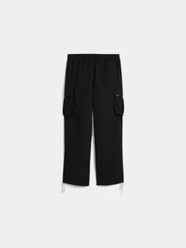 Брюки PUMA Mmq Cordura Cargo Pants модель 632314 Фото