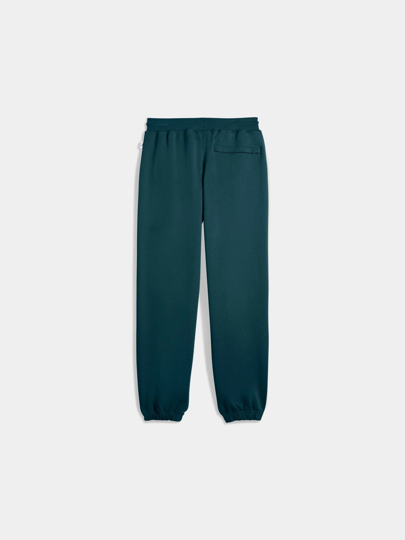 Брюки PUMA Mmq Sweatpants модель 632296 Брюки PUMA Mmq Sweatpants модель 632296 Фото