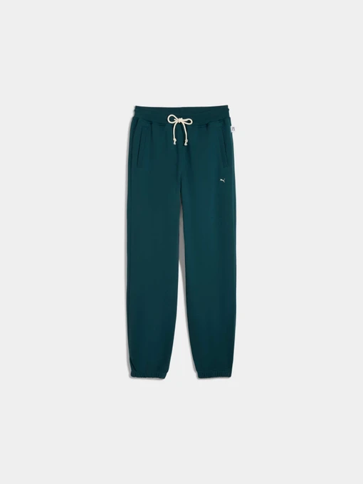 Брюки PUMA Mmq Sweatpants модель 632296 Фото