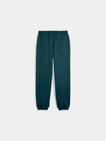 Брюки PUMA Mmq Sweatpants модель 632296 Фото
