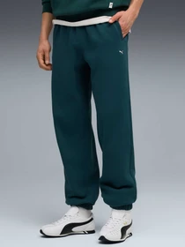 Брюки PUMA Mmq Sweatpants модель 632296 Фото