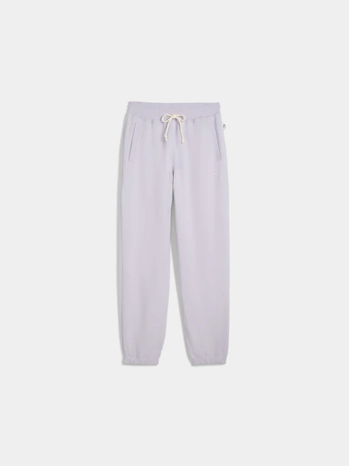 Брюки PUMA Mmq Sweatpants модель 632296 Фото