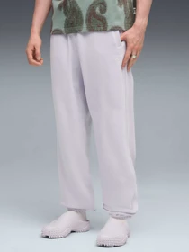 Брюки PUMA Mmq Sweatpants модель 632296 Фото