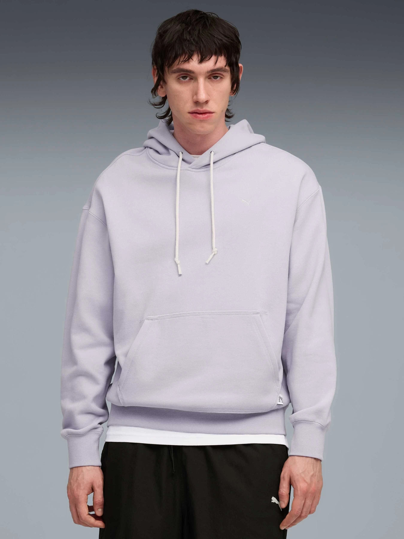 Худі та світшоти PUMA Mmq Hoodie модель 632299 Фото