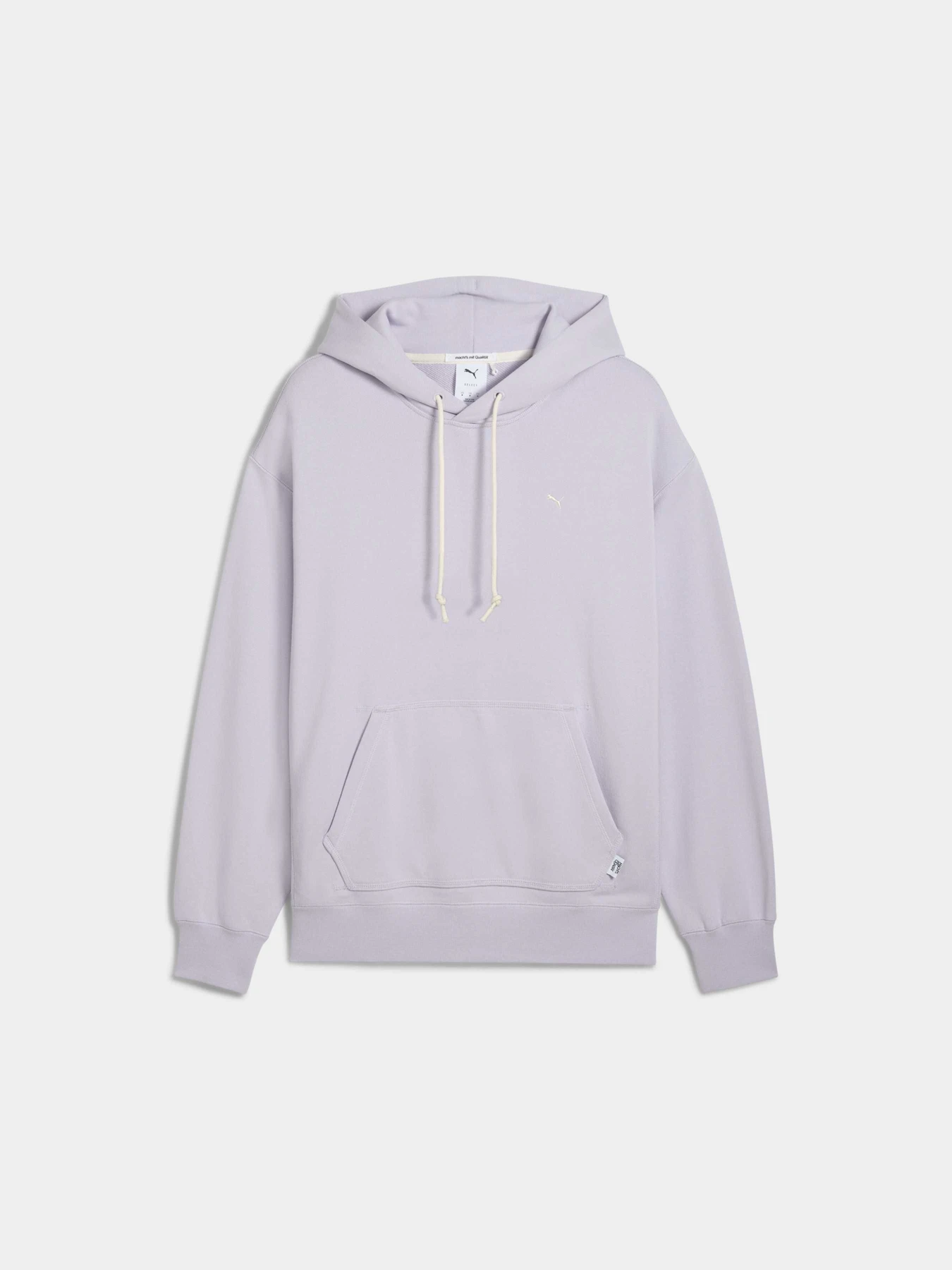 Худі та світшоти PUMA Mmq Hoodie модель 632299 Фото