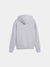 Худі та світшоти PUMA Mmq Hoodie модель 632299 Фото