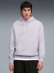 Худі та світшоти PUMA Mmq Hoodie модель 632299 Фото