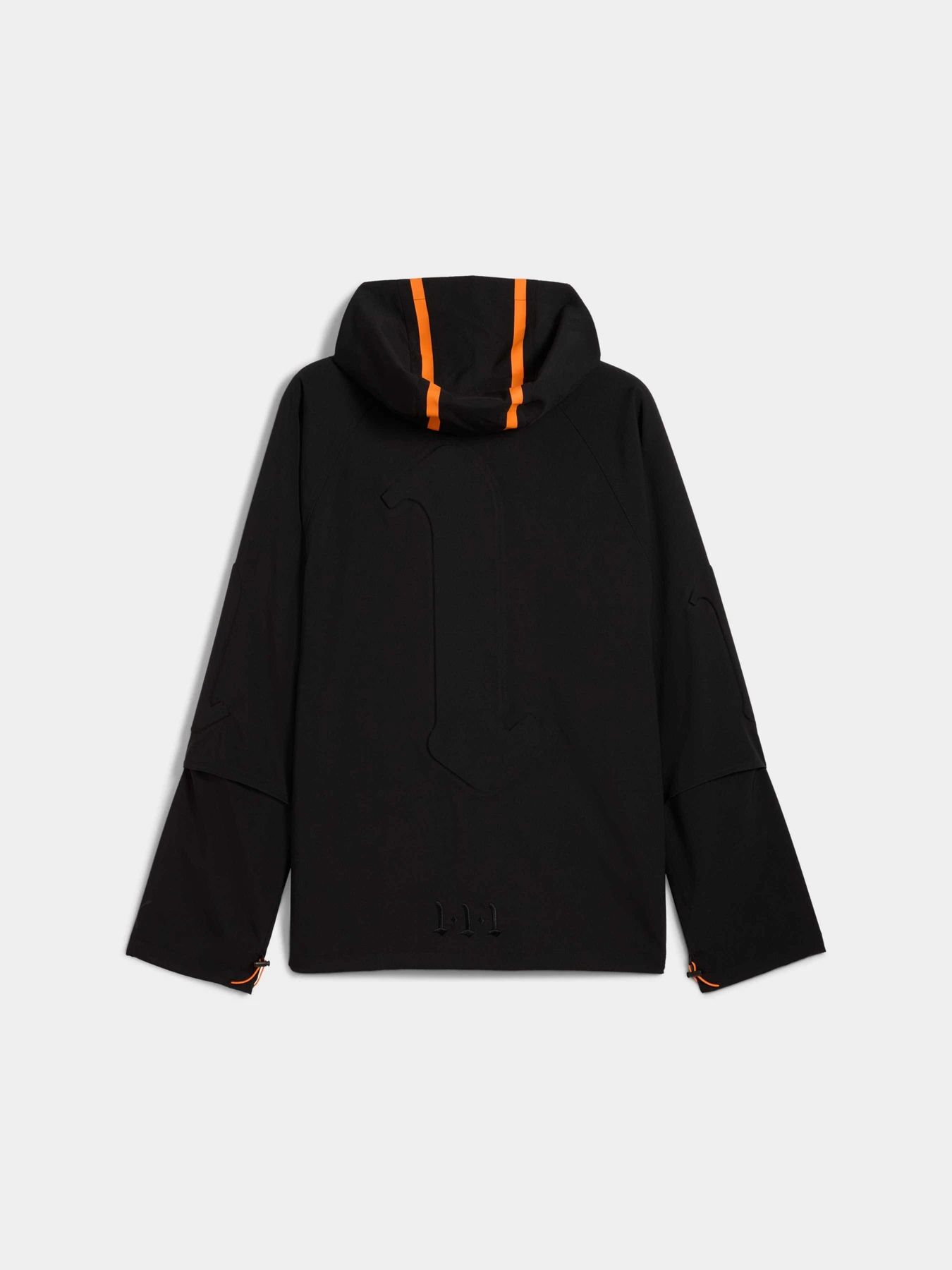 Куртки та дублянки PUMA Lafrance Heem Era Jacket модель 632473 Куртки та дублянки PUMA Lafrance Heem Era Jacket модель 632473 Фото
