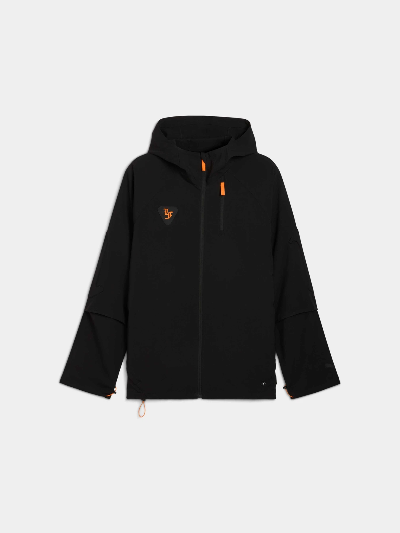 Куртки та дублянки PUMA Lafrance Heem Era Jacket модель 632473 Куртки та дублянки PUMA Lafrance Heem Era Jacket модель 632473 Фото