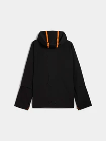 Куртки та дублянки PUMA Lafrance Heem Era Jacket модель 632473 Фото
