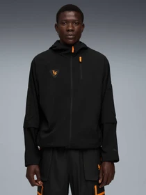 Куртки та дублянки PUMA Lafrance Heem Era Jacket модель 632473 Фото