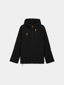 Куртки и дубленки PUMA Lafrance Heem Era Jacket модель 632473 Фото