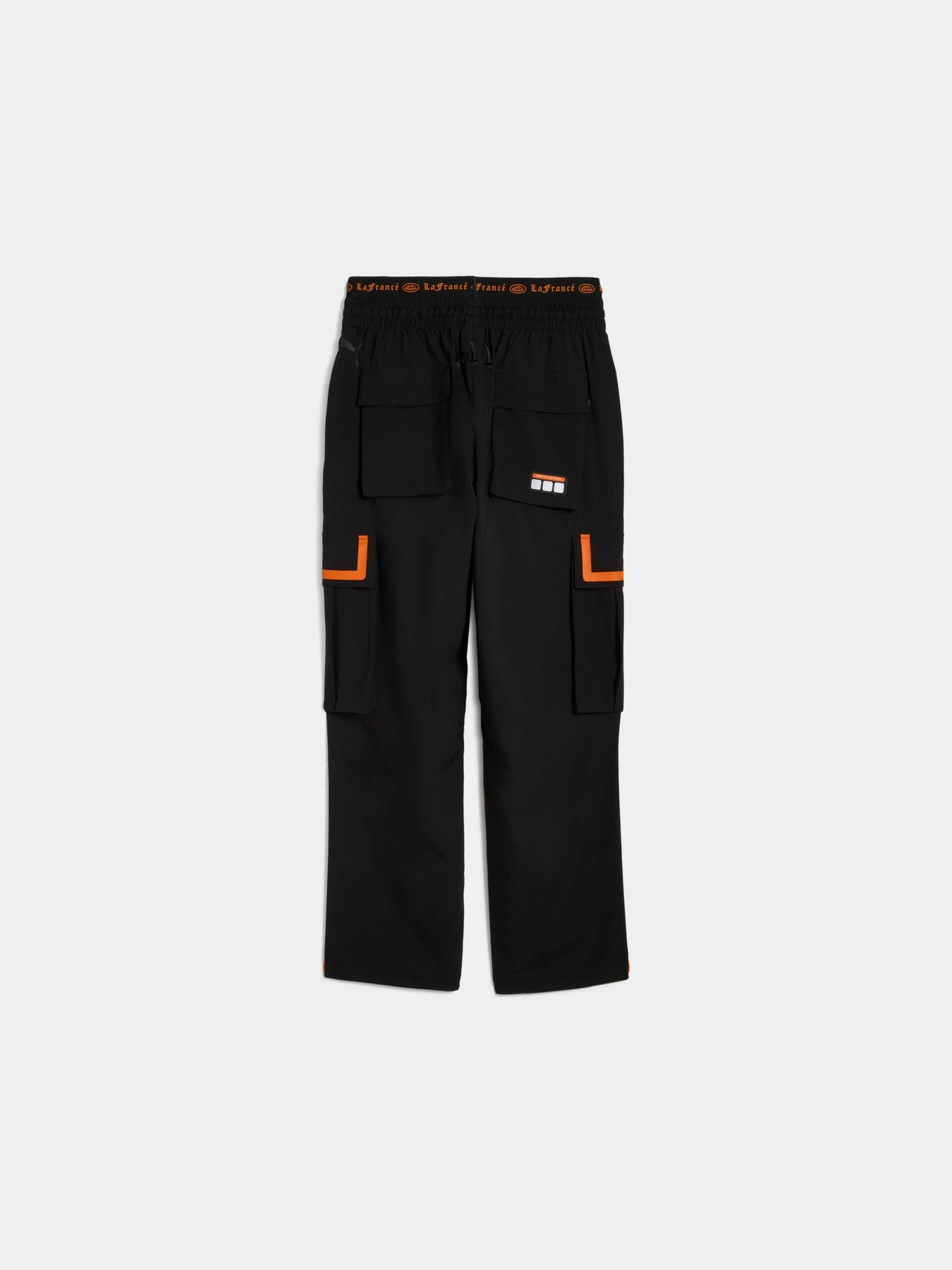 Брюки PUMA Lafrance Heem Cargo Pant модель 632474 Брюки PUMA Lafrance Heem Cargo Pant модель 632474 Фото