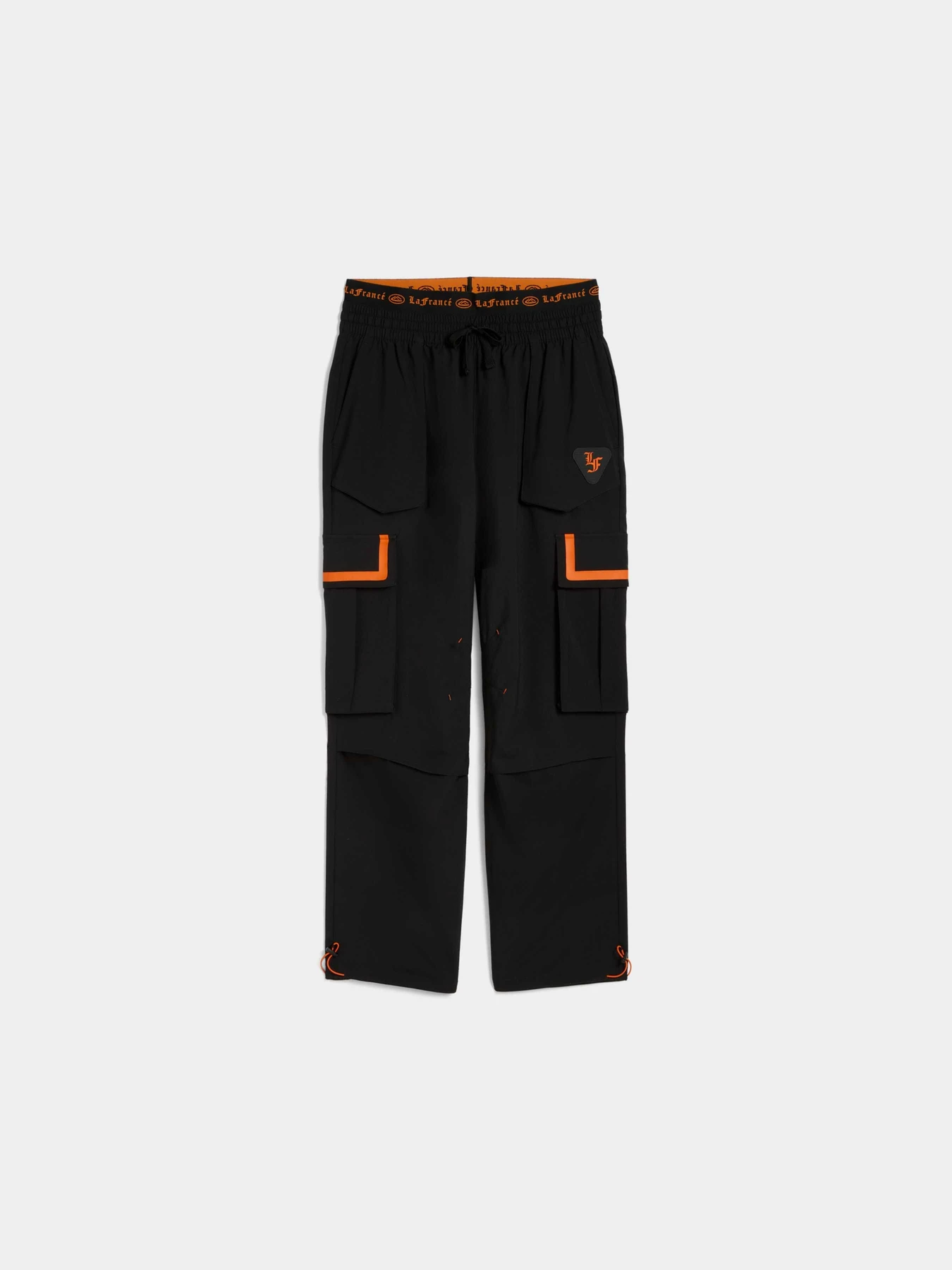 Брюки PUMA Lafrance Heem Cargo Pant модель 632474 Брюки PUMA Lafrance Heem Cargo Pant модель 632474 Фото