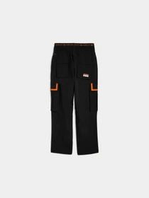 Брюки PUMA Lafrance Heem Cargo Pant модель 632474 Фото