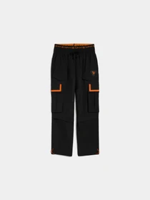 Штани PUMA Lafrance Heem Cargo Pant модель 632474 Фото