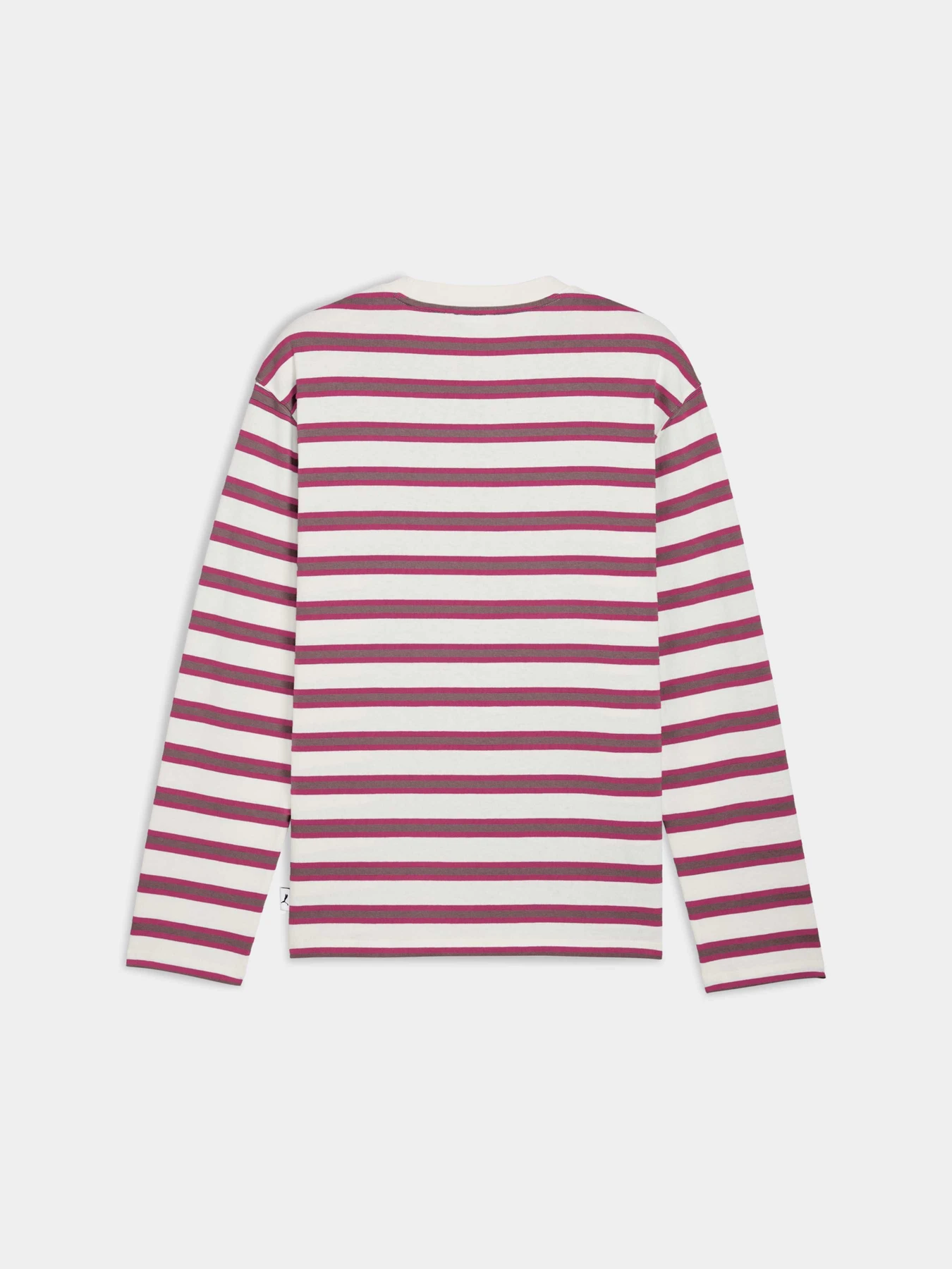Худи и свитшоты PUMA Mmq Longsleeve модель 632308 Фото