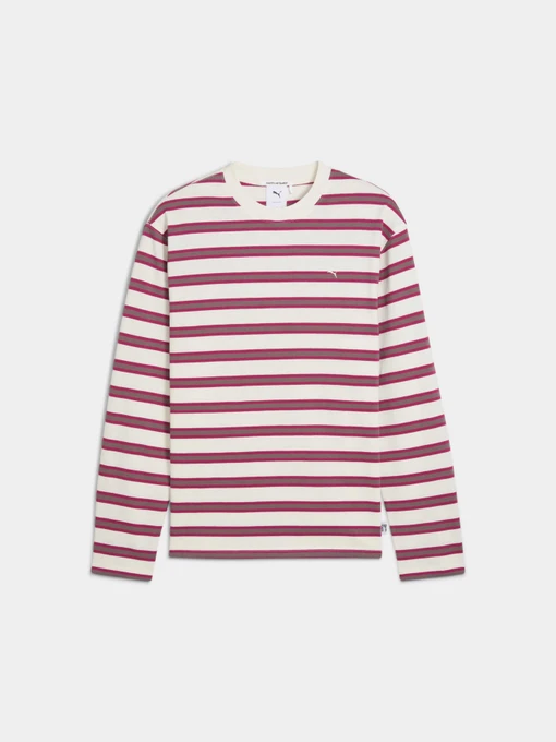 Худи и свитшоты PUMA Mmq Longsleeve модель 632308 Фото