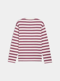 Худи и свитшоты PUMA Mmq Longsleeve модель 632308 Фото