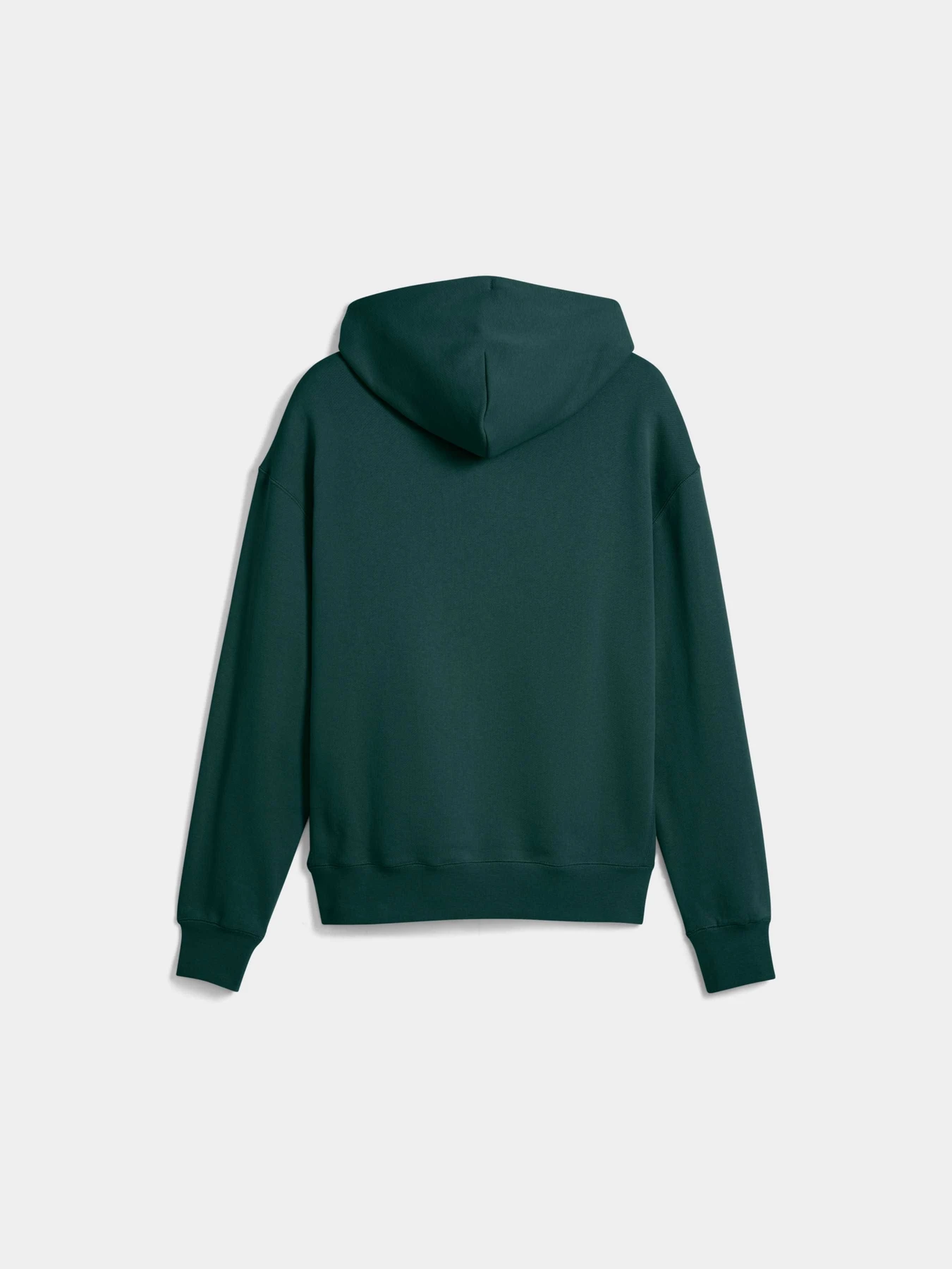 Худі та світшоти PUMA Mmq Hoodie модель 632299 Фото