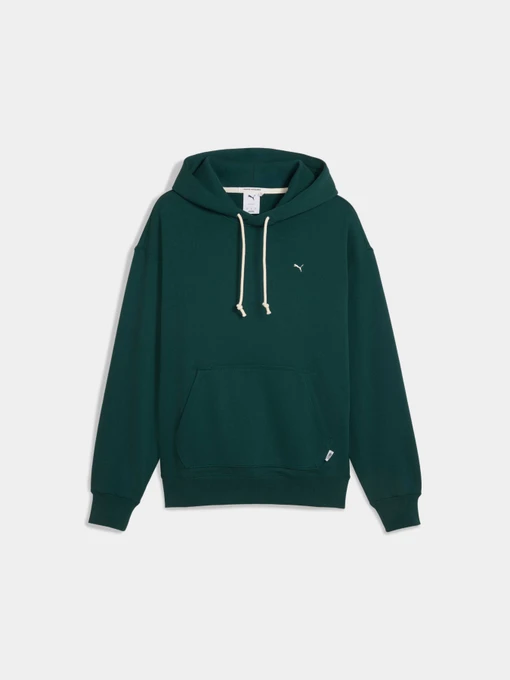 Худі та світшоти PUMA Mmq Hoodie модель 632299 Фото