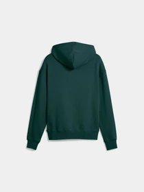 Худі та світшоти PUMA Mmq Hoodie модель 632299 Фото