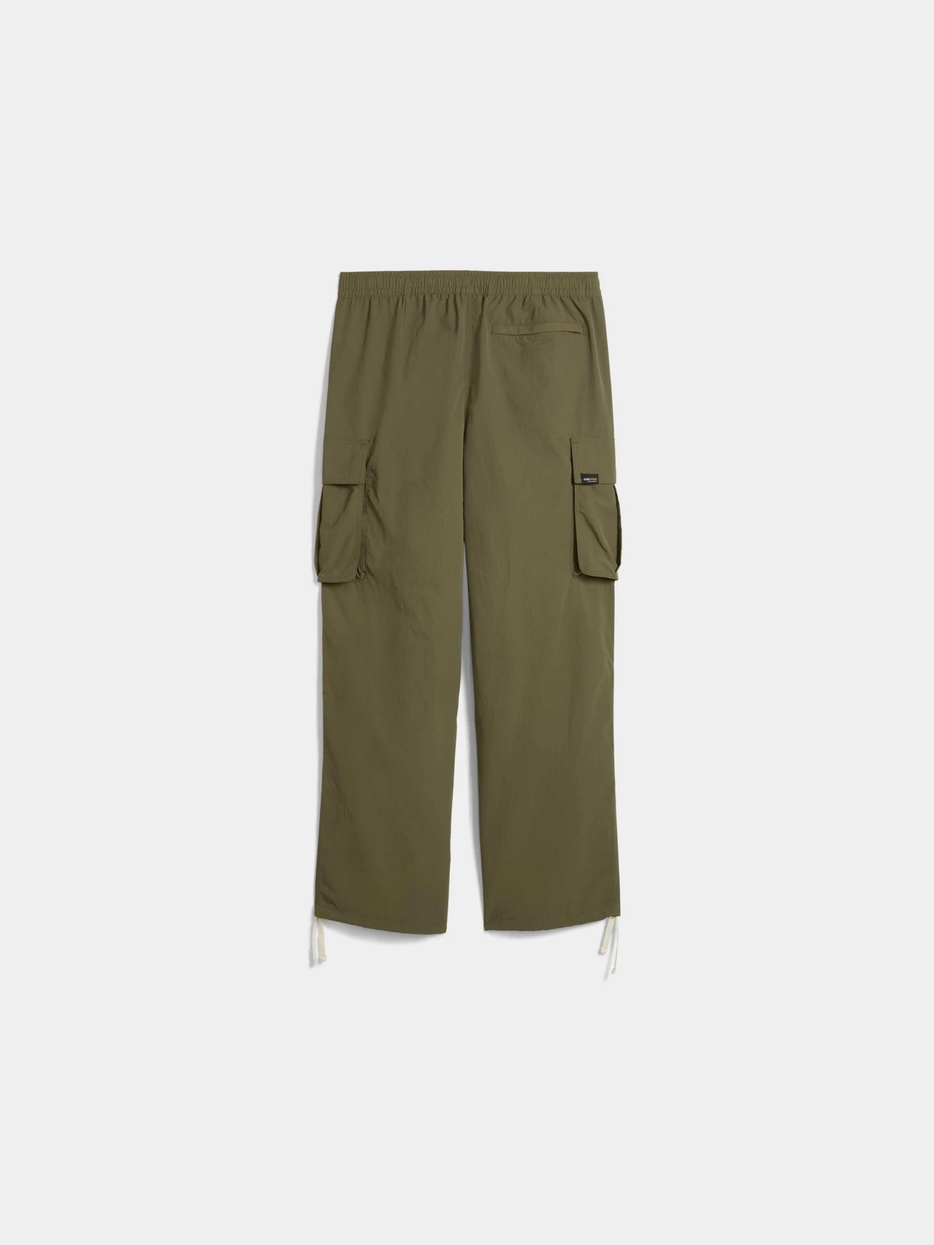 Брюки PUMA Mmq Cordura Cargo Pants модель 632314 Брюки PUMA Mmq Cordura Cargo Pants модель 632314 Фото