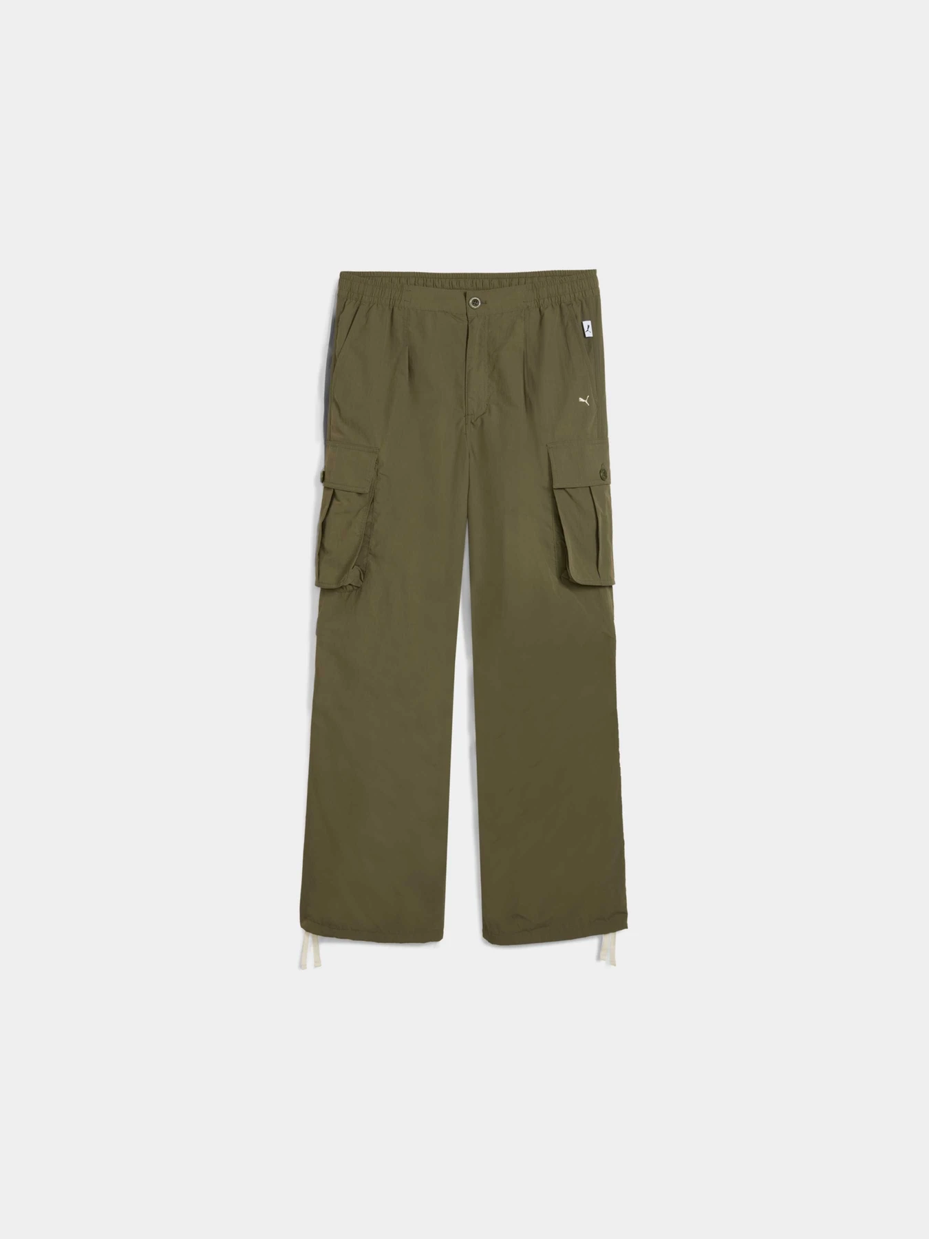 Брюки PUMA Mmq Cordura Cargo Pants модель 632314 Брюки PUMA Mmq Cordura Cargo Pants модель 632314 Фото
