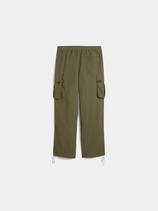 Чоловічі Спортивні штани PUMA Mmq Cordura Cargo Pants фото 2