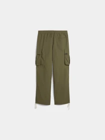 Брюки PUMA Mmq Cordura Cargo Pants модель 632314 Фото