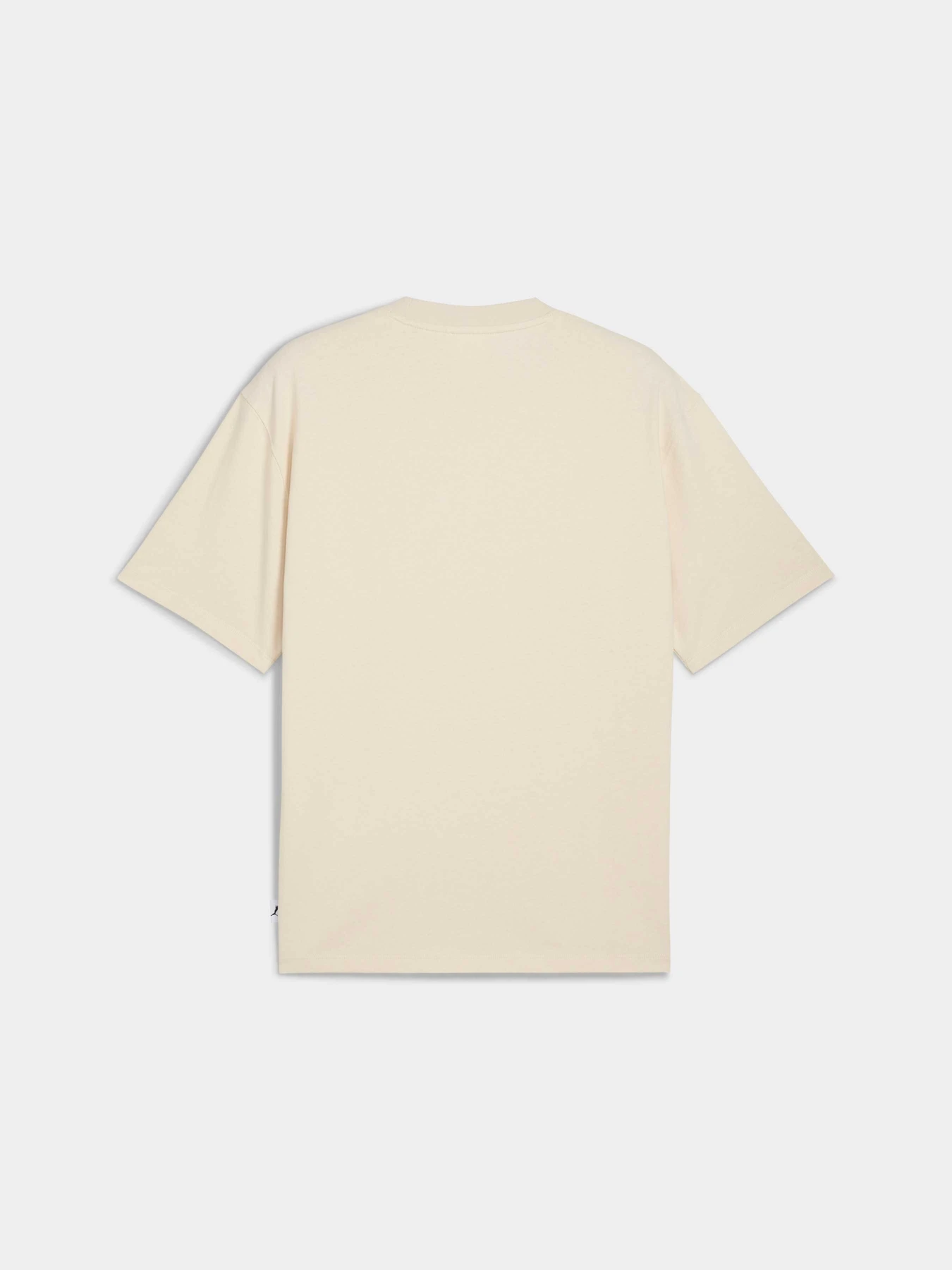 Футболки и поло PUMA Mmq Tee модель 632298 Футболки и поло PUMA Mmq Tee модель 632298 Фото