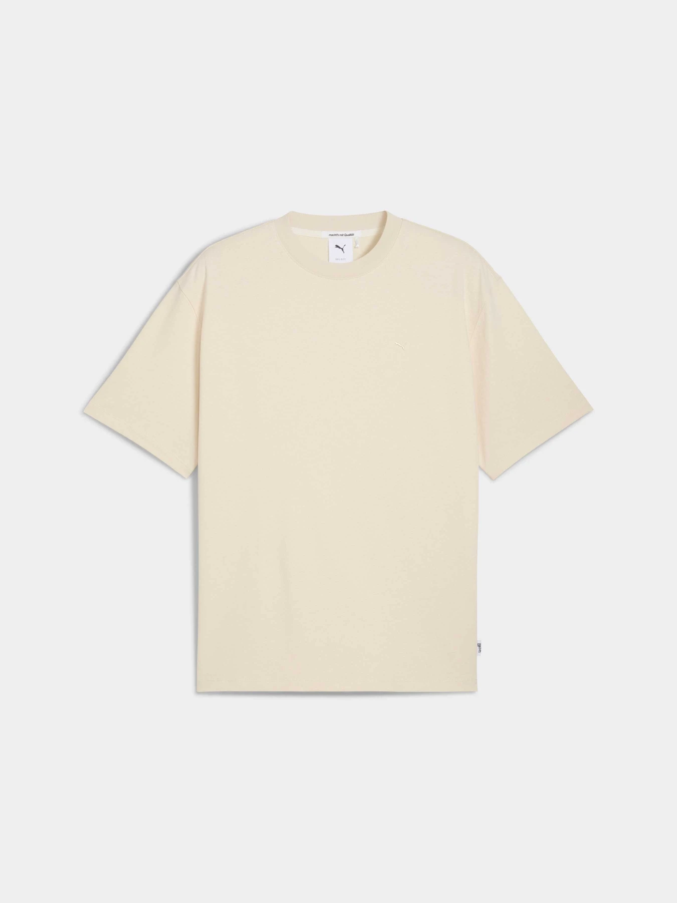 Футболки и поло PUMA Mmq Tee модель 632298 Футболки и поло PUMA Mmq Tee модель 632298 Фото