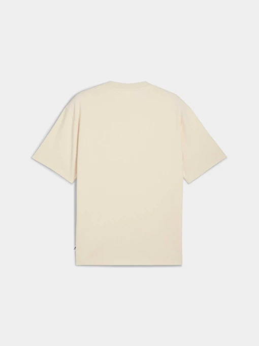 Чоловіча Футболка PUMA Mmq Tee фото 2