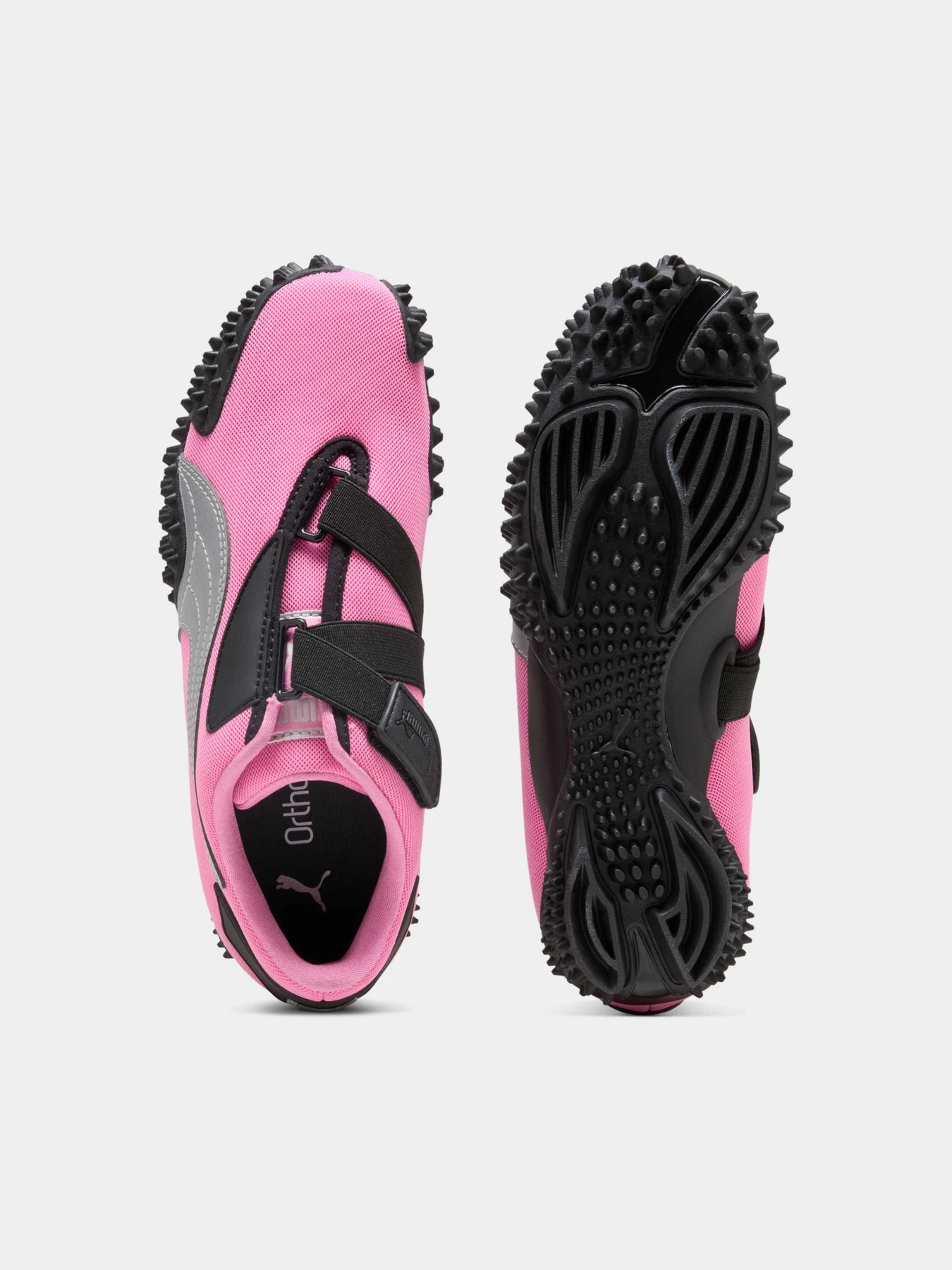 Кроссовки PUMA Mostro Og модель 397330 Кроссовки PUMA Mostro Og модель 397330 Фото