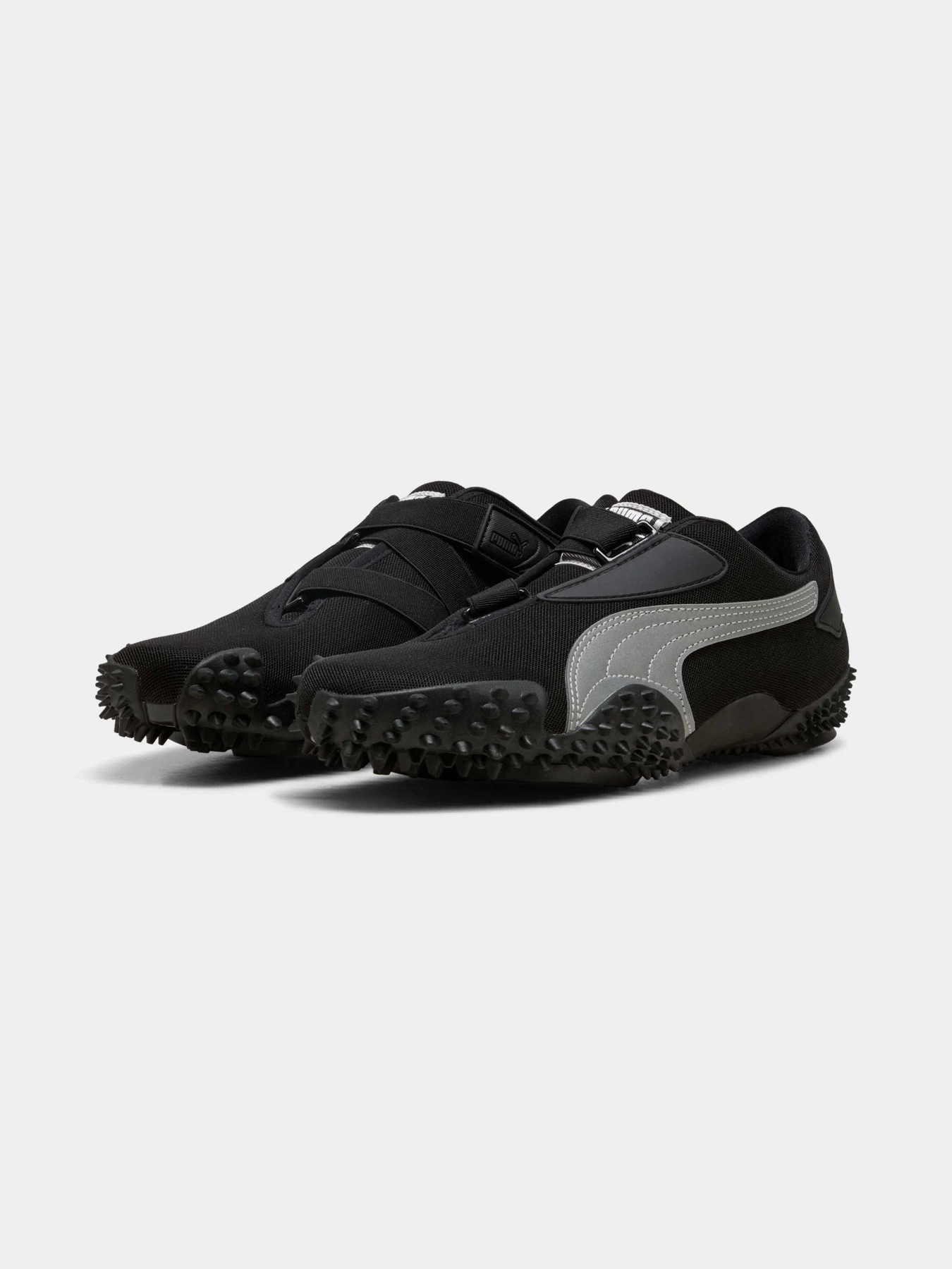Кроссовки PUMA Mostro Og модель 397330 Кроссовки PUMA Mostro Og модель 397330 Фото