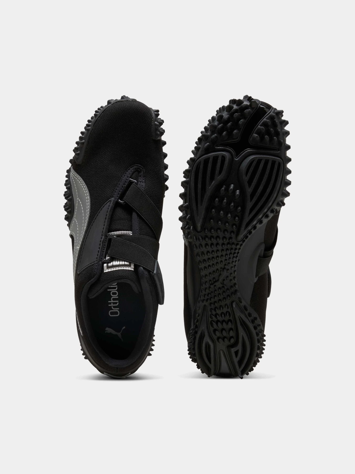 Кроссовки PUMA Mostro Og модель 397330 Кроссовки PUMA Mostro Og модель 397330 Фото