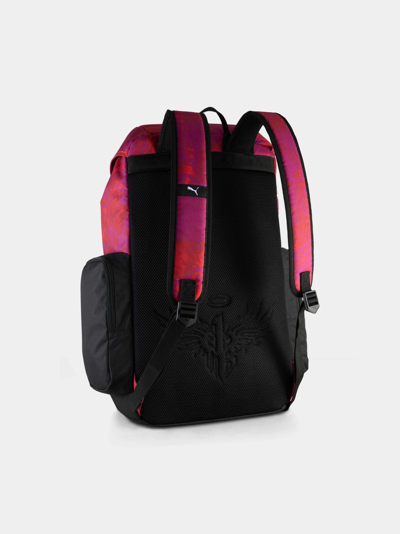 Рюкзаки PUMA Lamelo Large Hooded Backpack модель 091877 Рюкзаки PUMA Lamelo Large Hooded Backpack модель 091877 Фото