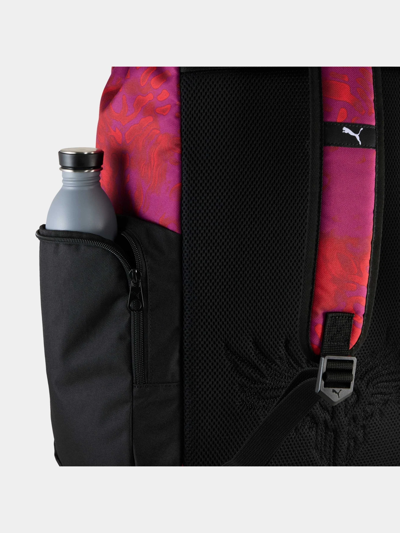 Рюкзаки PUMA Lamelo Large Hooded Backpack модель 091877 Рюкзаки PUMA Lamelo Large Hooded Backpack модель 091877 Фото