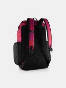 Рюкзаки PUMA Lamelo Large Hooded Backpack модель 091877 Фото