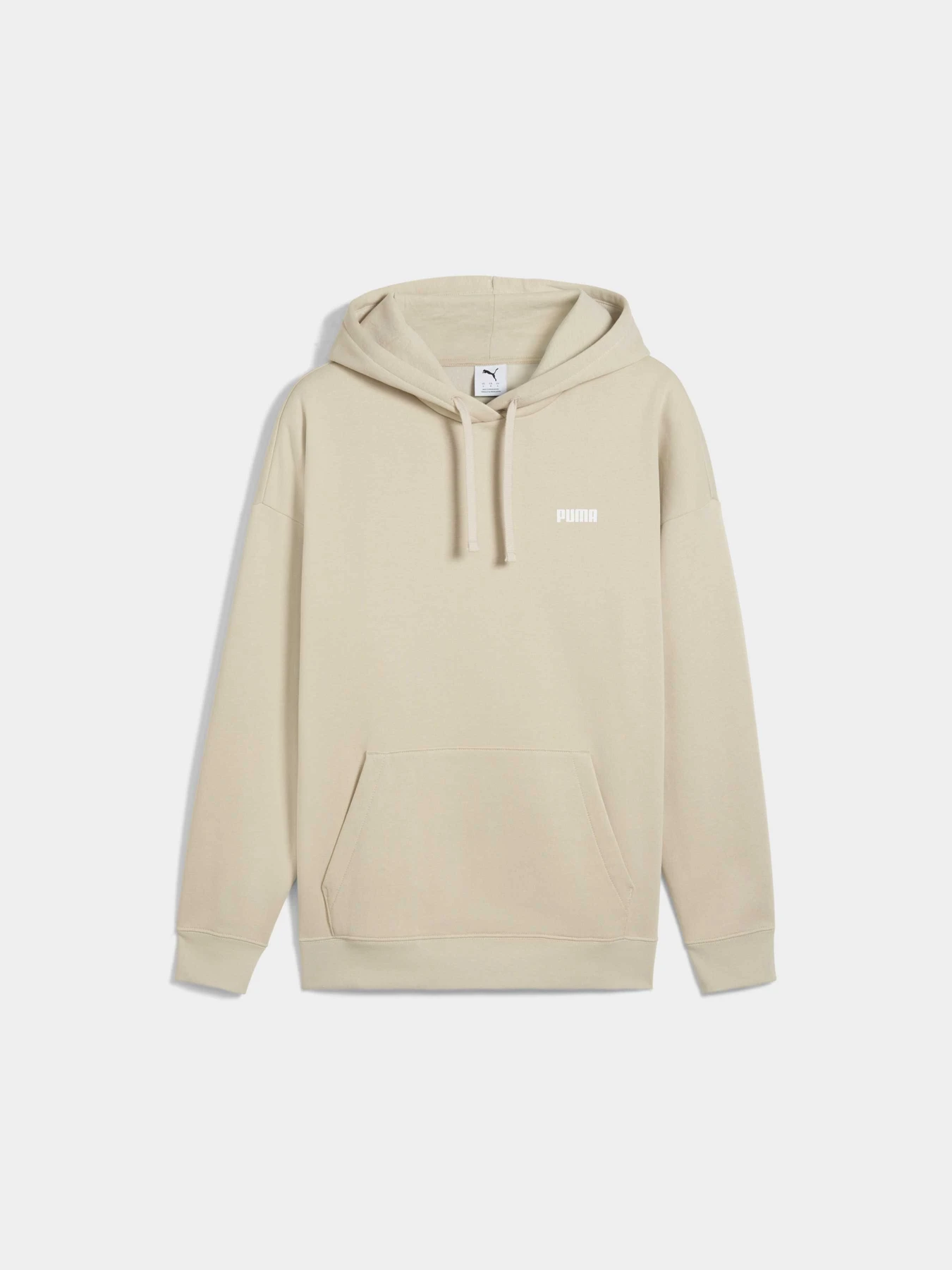 Худи и свитшоты PUMA Ess Small Logo Relaxed Hoodi модель 688320 Худи и свитшоты PUMA Ess Small Logo Relaxed Hoodi модель 688320 Фото