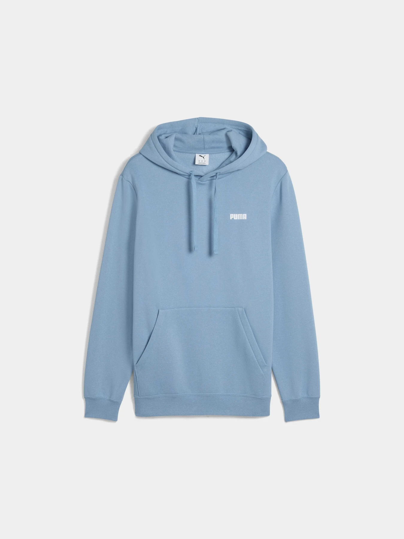 Худи и свитшоты PUMA Ess Small Logo Hoodie Fl модель 686771 Худи и свитшоты PUMA Ess Small Logo Hoodie Fl модель 686771 Фото