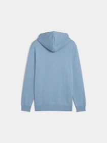 Худи и свитшоты PUMA Ess Small Logo Hoodie Fl модель 686771 Фото