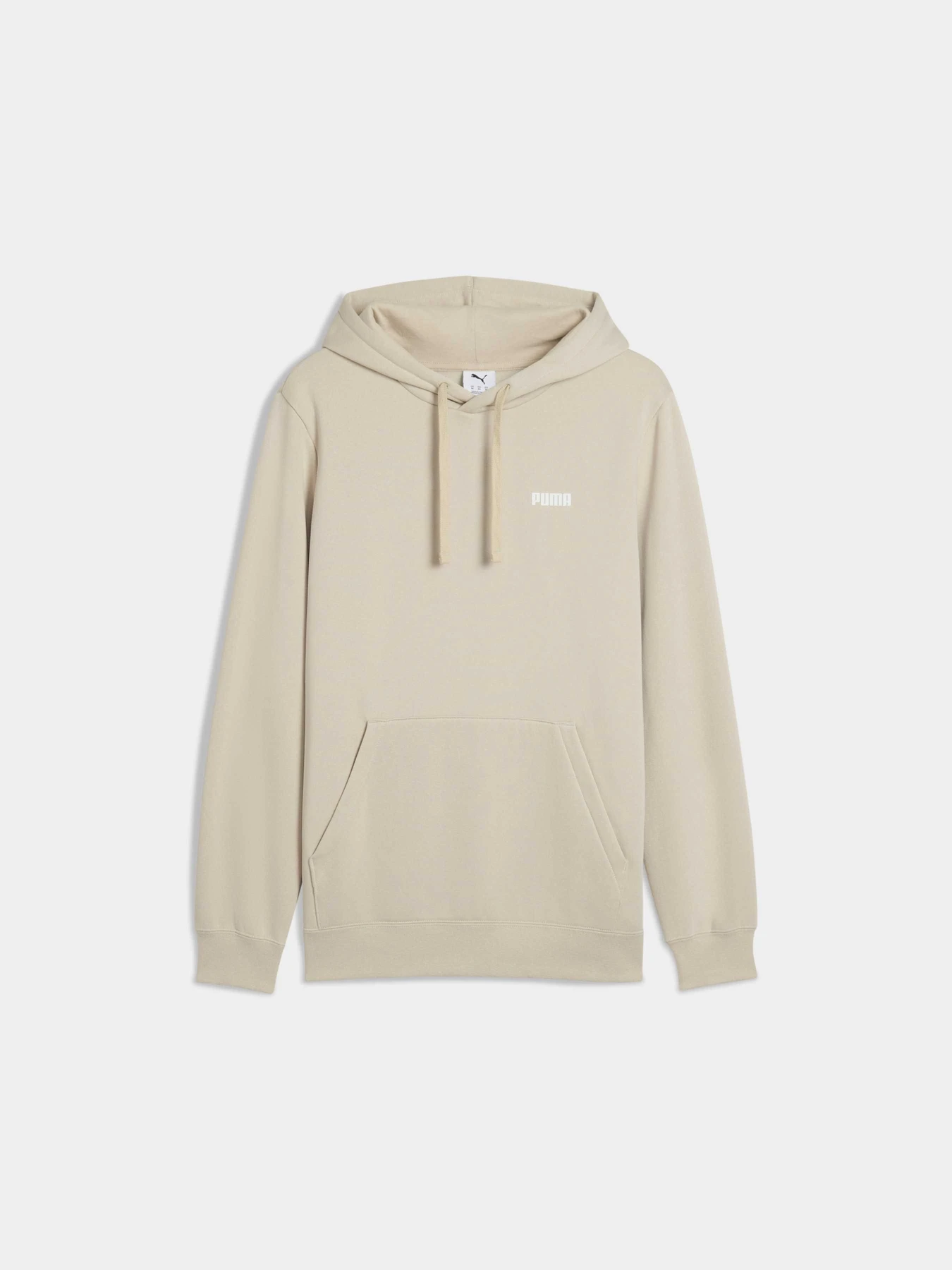 Худи и свитшоты PUMA Ess Small Logo Hoodie Fl модель 686771 Худи и свитшоты PUMA Ess Small Logo Hoodie Fl модель 686771 Фото