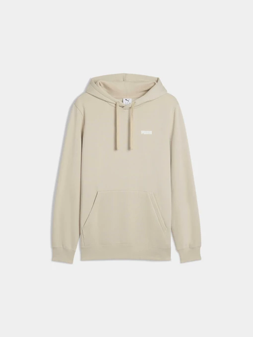 Худи и свитшоты PUMA Ess Small Logo Hoodie Fl модель 686771 Фото