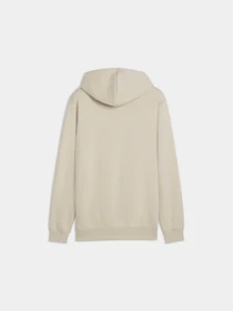 Худи и свитшоты PUMA Ess Small Logo Hoodie Fl модель 686771 Фото