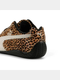 Кроссовки PUMA Speedcat Leopard Wns модель 406394 Фото