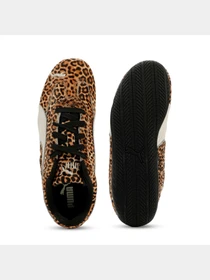 Кроссовки PUMA Speedcat Leopard Wns модель 406394 Фото