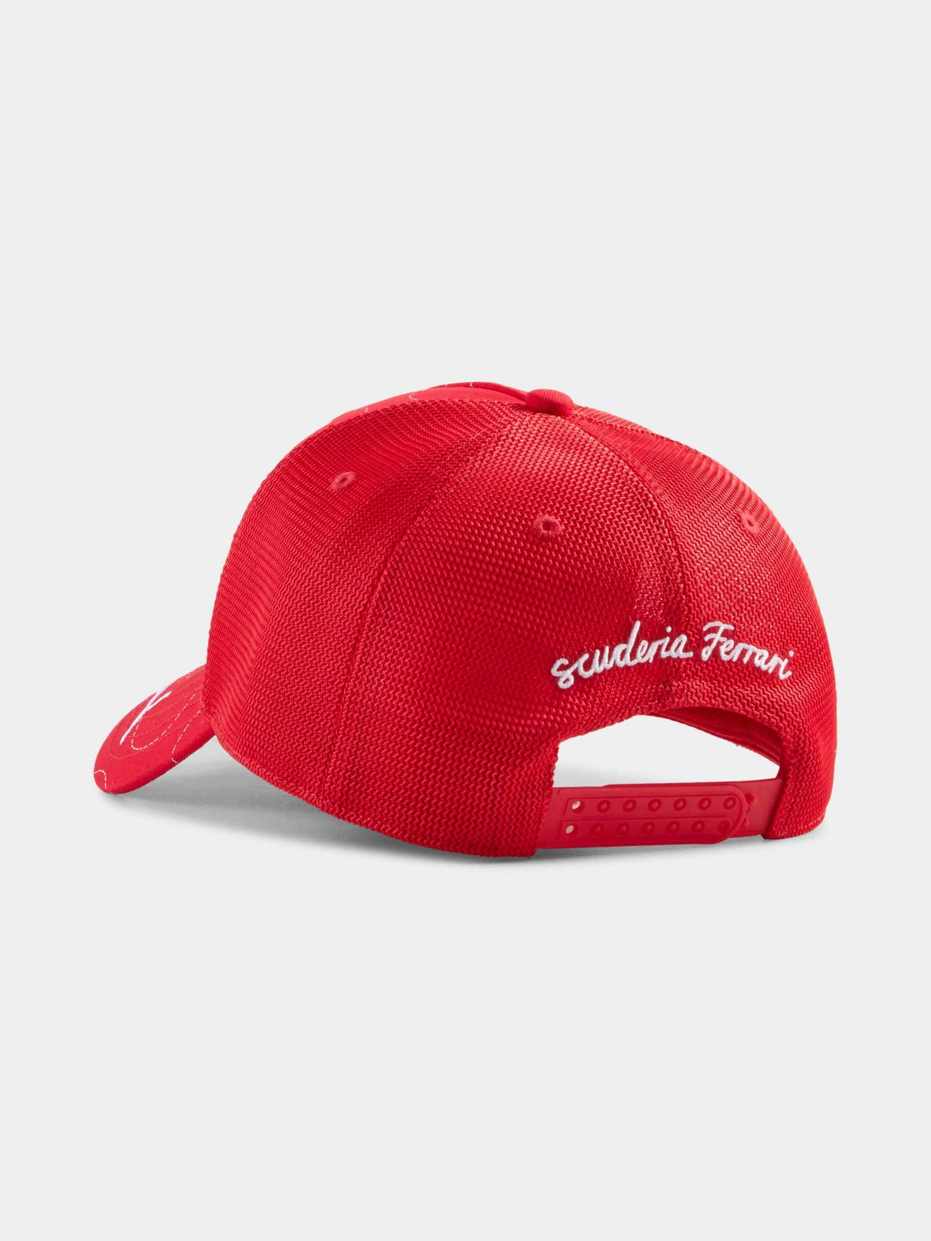 Шапки и кепки PUMA Ferrari Monza Trucker Cap модель 026665 Фото